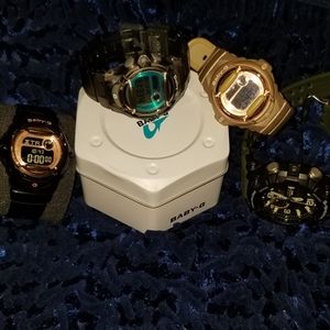 watches
